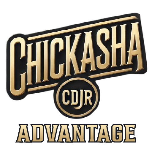 Chickasha CDJR ADvantage